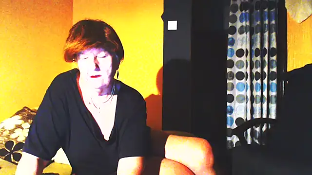 Snapshot of MioritaHard chatting on March 2025 11:25:01 PM MioritaHard online show from March 2025 11:25:01 PM