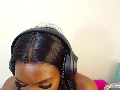 LuciousLips96 online show from March 2025 01:30:01 PM