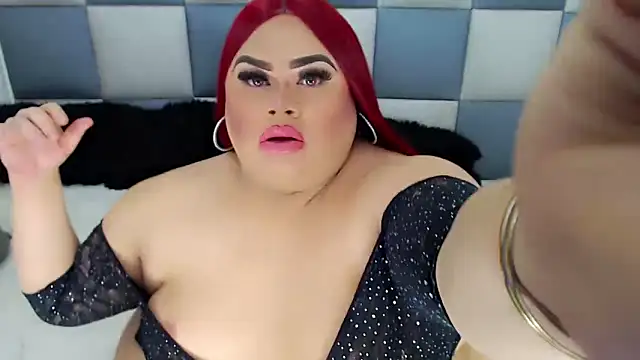 fabiolitasexy online show from February 2025 09:44:02 PM