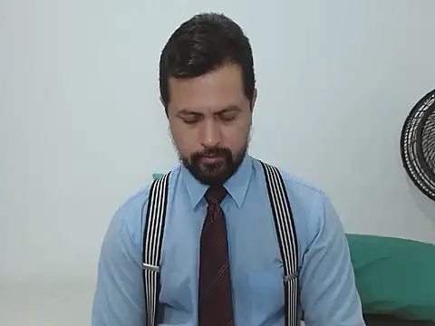 TRIISTAN KING10 online show from December 2024 07:54:02 PM