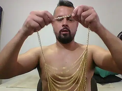 TRIISTAN KING10 online show from January 2026 06:31:02 PM