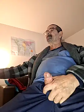 silvio-aus-luzern-CH online show from January 2025 08:36:01 AM