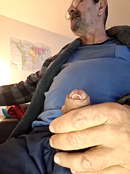 silvio-aus-luzern-CH online show from January 2025 07:25:02 AM