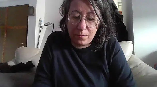 Snapshot of milkarock chatting on February 2025 10:27:02 AM milkarock online show from February 2025 10:27:02 AM