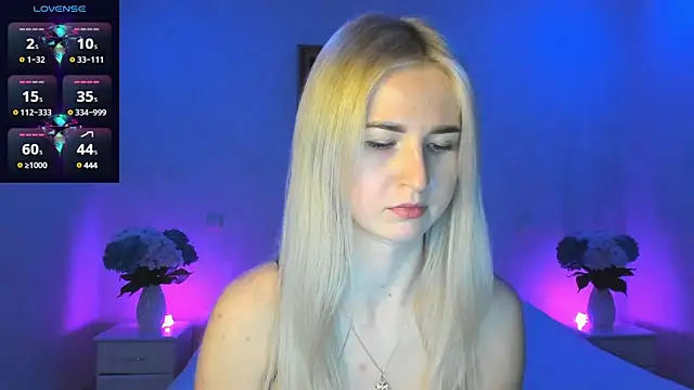 AnnaCarrera online show from December 2024 09:08:01 PM