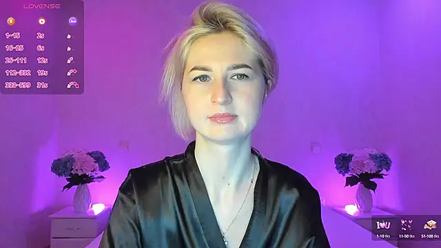 AnnaCarrera online show from February 2025 09:41:02 PM