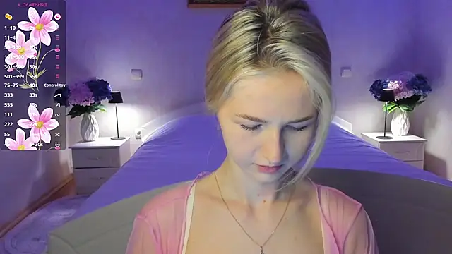 Snapshot of AnnaCarrera chatting on January 2026 08:23:01 PM AnnaCarrera online show from January 2026 08:23:01 PM