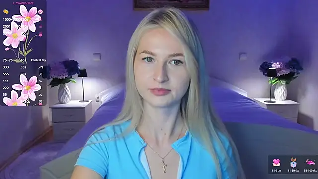 Snapshot of AnnaCarrera chatting on January 2026 08:12:01 PM AnnaCarrera online show from January 2026 08:12:01 PM