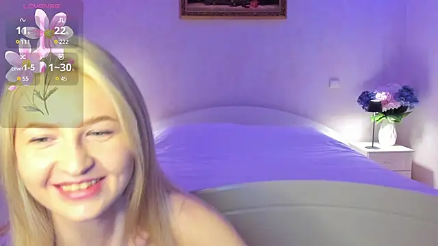 Snapshot of AnnaCarrera chatting on January 2026 08:00:01 PM AnnaCarrera online show from January 2026 08:00:01 PM