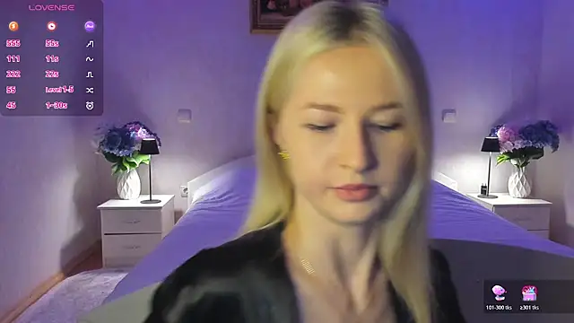 Snapshot of AnnaCarrera chatting on January 2026 08:58:01 PM AnnaCarrera online show from January 2026 08:58:01 PM