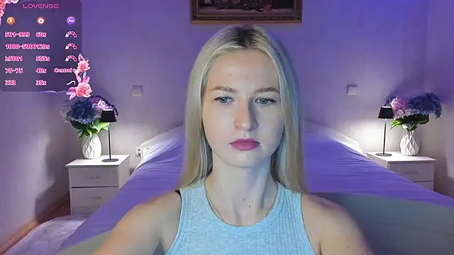 Snapshot of AnnaCarrera chatting on January 2026 06:46:02 PM AnnaCarrera online show from January 2026 06:46:02 PM