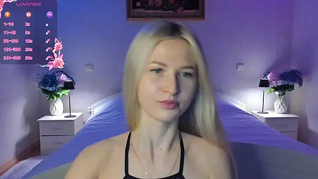 Snapshot of AnnaCarrera chatting on January 2026 06:11:02 PM AnnaCarrera online show from January 2026 06:11:02 PM