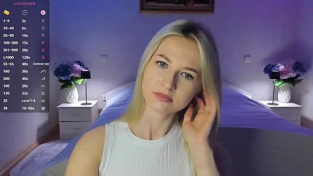 Snapshot of AnnaCarrera chatting on February 2026 07:42:02 PM AnnaCarrera online show from February 2026 07:42:02 PM