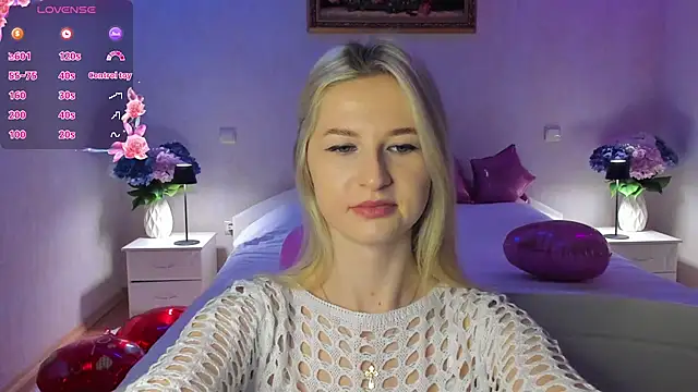 Snapshot of AnnaCarrera chatting on February 2026 08:57:02 PM AnnaCarrera online show from February 2026 08:57:02 PM