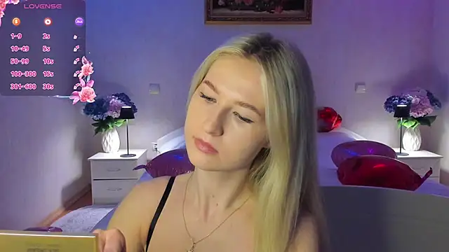 Snapshot of AnnaCarrera chatting on February 2026 07:53:02 PM AnnaCarrera online show from February 2026 07:53:02 PM