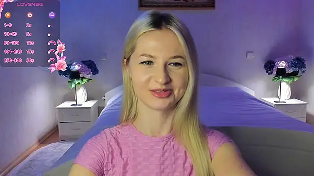 Snapshot of AnnaCarrera chatting on February 2026 08:31:02 PM AnnaCarrera online show from February 2026 08:31:02 PM