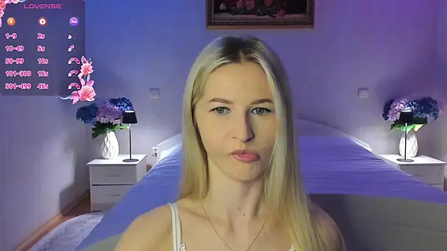 Snapshot of AnnaCarrera chatting on February 2026 09:15:02 PM AnnaCarrera online show from February 2026 09:15:02 PM