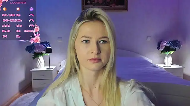 Snapshot of AnnaCarrera chatting on March 2026 08:22:02 PM AnnaCarrera online show from March 2026 08:22:02 PM