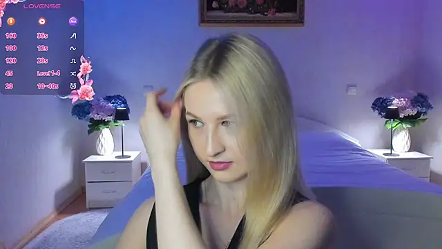 Snapshot of AnnaCarrera chatting on March 2026 08:26:01 PM AnnaCarrera online show from March 2026 08:26:01 PM