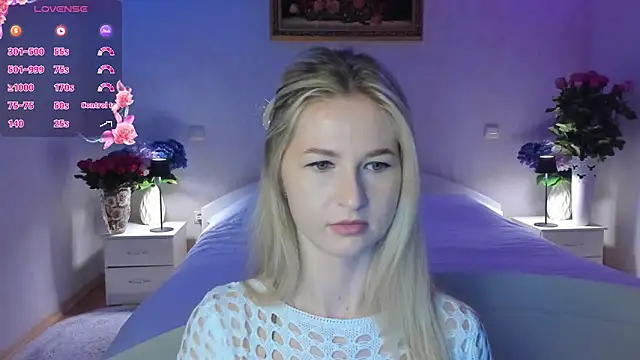 Snapshot of AnnaCarrera chatting on March 2026 09:44:02 PM AnnaCarrera online show from March 2026 09:44:02 PM