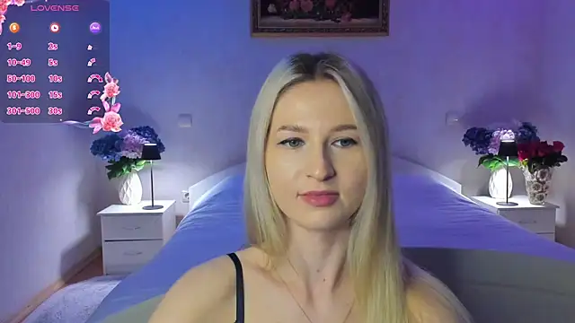 Snapshot of AnnaCarrera chatting on March 2026 09:20:01 PM AnnaCarrera online show from March 2026 09:20:01 PM