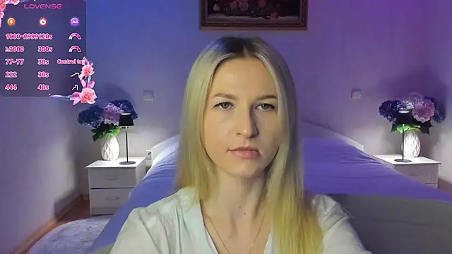 Snapshot of AnnaCarrera chatting on March 2026 08:35:02 PM AnnaCarrera online show from March 2026 08:35:02 PM
