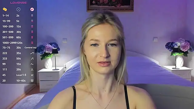 Snapshot of AnnaCarrera chatting on March 2026 08:35:02 PM AnnaCarrera online show from March 2026 08:35:02 PM