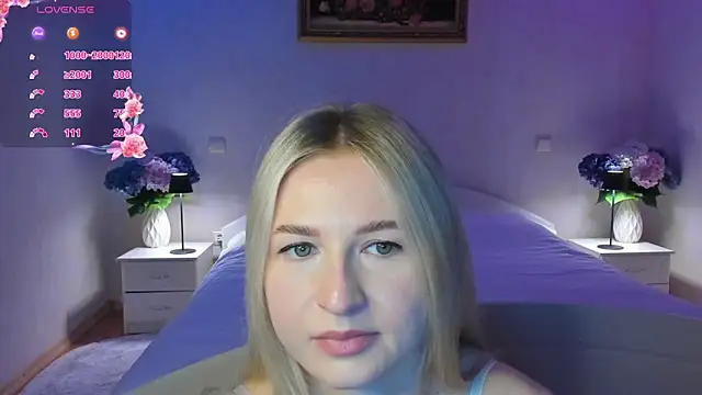 Snapshot of AnnaCarrera chatting on March 2026 09:31:01 PM AnnaCarrera online show from March 2026 09:31:01 PM