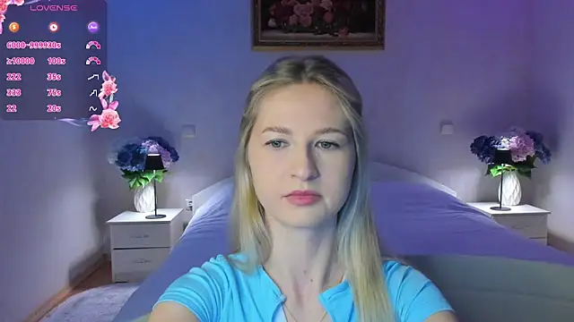 Snapshot of AnnaCarrera chatting on April 2026 09:56:01 PM AnnaCarrera online show from April 2026 09:56:01 PM