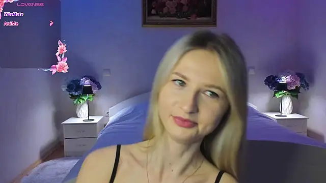 Snapshot of AnnaCarrera chatting on April 2026 07:23:02 PM AnnaCarrera online show from April 2026 07:23:02 PM