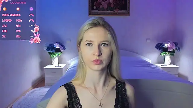 Snapshot of AnnaCarrera chatting on April 2026 09:12:02 PM AnnaCarrera online show from April 2026 09:12:02 PM