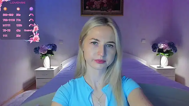 Snapshot of AnnaCarrera chatting on April 2026 09:34:01 PM AnnaCarrera online show from April 2026 09:34:01 PM