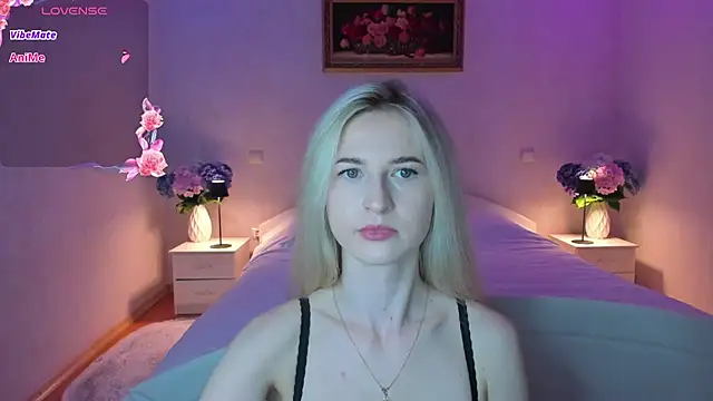AnnaCarrera online show from June 2026 10:05:02 PM
