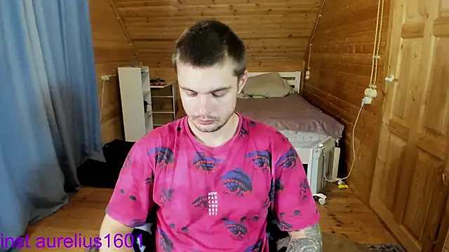 maks wolfis online show from December 2025 06:49:01 PM