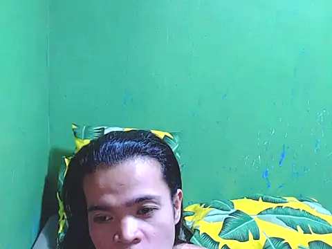 Paula Jordan online show from October 2025 08:08:01 PM