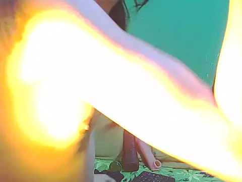 Paula Jordan online show from October 2025 02:30:01 PM