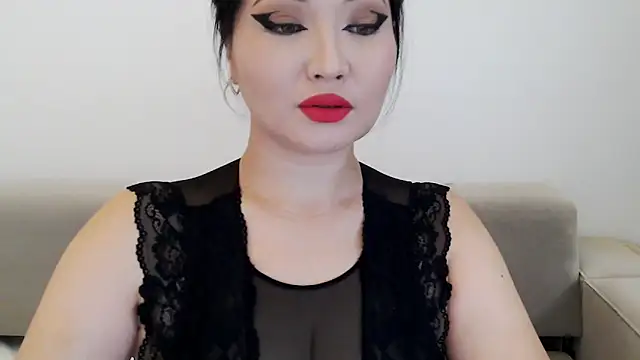 Snapshot of DanyMin chatting on October 2025 07:27:01 AM DanyMin online show from October 2025 07:27:01 AM