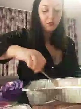 AlexandraGiogio online show from January 2025 04:29:02 PM