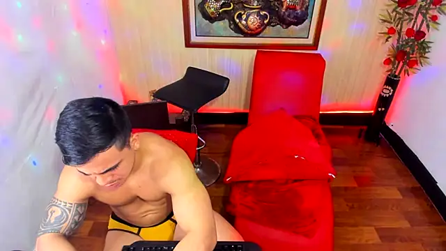 PowerExplosive online show from March 2026 01:56:02 AM