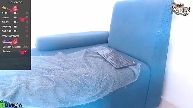 karen sofia  online show from March 2026 08:36:02 PM