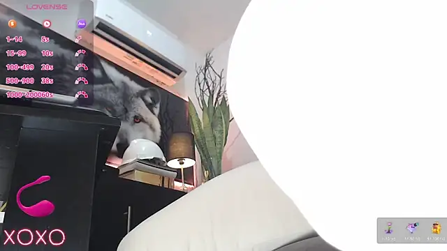 Snapshot of randyluke chatting on September 2025 05:14:02 PM randyluke online show from September 2025 05:14:02 PM