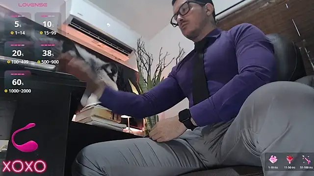 Snapshot of randyluke chatting on December 2025 05:07:02 PM randyluke online show from December 2025 05:07:02 PM