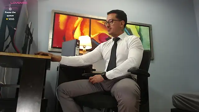 Snapshot of randyluke chatting on February 2026 08:34:01 PM randyluke online show from February 2026 08:34:01 PM