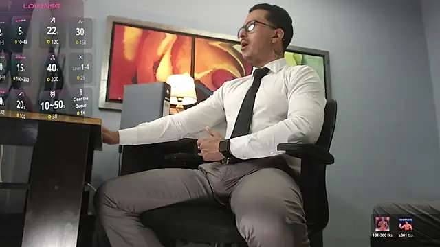 Snapshot of randyluke chatting on February 2026 10:29:02 AM randyluke online show from February 2026 10:29:02 AM