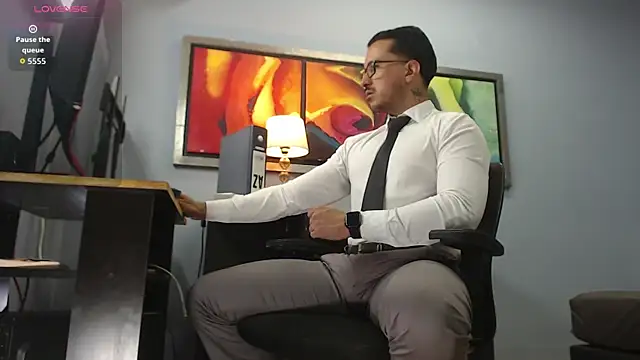 Snapshot of randyluke chatting on February 2026 06:49:02 PM randyluke online show from February 2026 06:49:02 PM