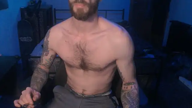 SexxxyLouis online show from January 2025 08:34:01 AM