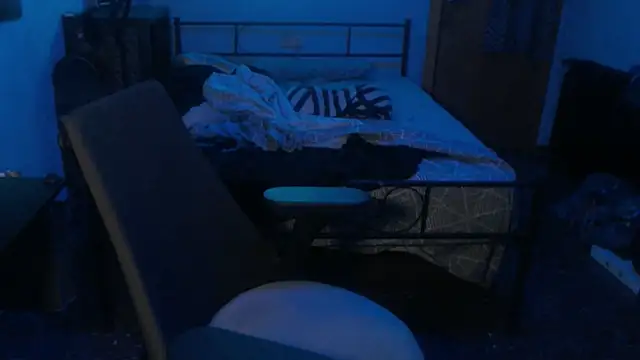 SexxxyLouis online show from January 2025 07:42:02 AM