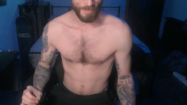 SexxxyLouis online show from January 2025 08:23:02 PM