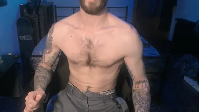 SexxxyLouis online show from January 2025 09:23:02 AM