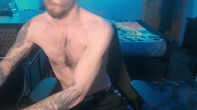 SexxxyLouis online show from February 2025 05:42:01 PM